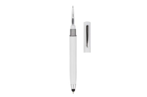 Electronics cleaning pen White