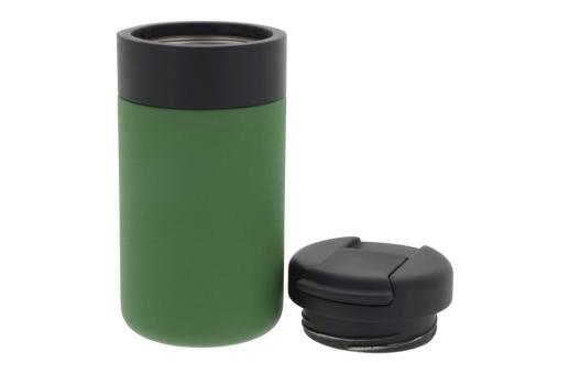 Thermo bottle Flow 250ml Dark green