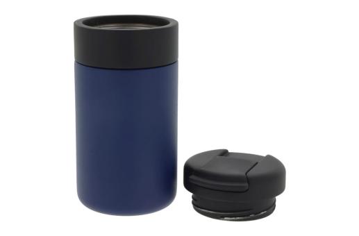 Thermo bottle Flow 250ml Dark blue