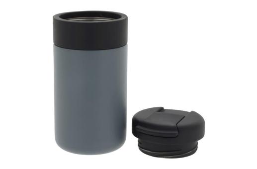 Thermo bottle Flow 250ml Dark grey