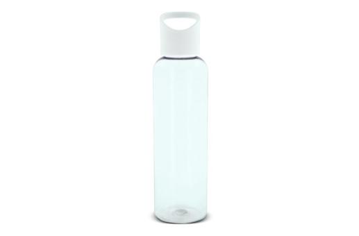 Loop Flasche R-PET 600ml Weiß