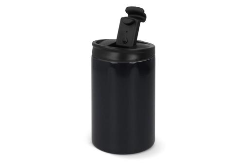 Thermo mug Leak-Free 200ml Black