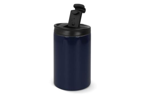 Thermo mug Leak-Free 200ml Dark blue