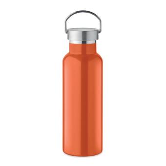 FLORENCE Double wall bottle 500 ml 