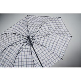 CANOVA+ 23" Regenschirm Schwarz