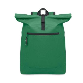 IREA Rolltop-Rucksack 600D 