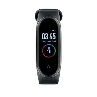 ARTA 4.0 Fitness Smart Watch Schwarz