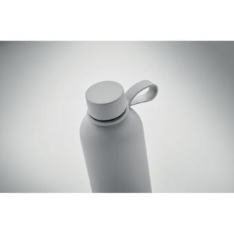 EMERALD Double wall bottle 500 ml Convoy grey