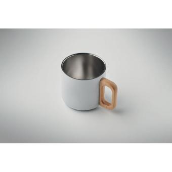 ACERO Double wall mug 350 ml White