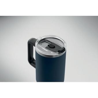 SUMA Double wall tumbler 1200ml Navy