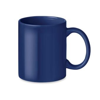 DUBLIN TONE Coloured ceramic mug 300ml 