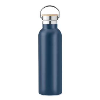 HELSINKI MED Isolierflasche 750 ml Marineblau