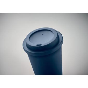 NOLA Double wall tumbler PP 300 ml Navy