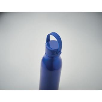 NAIDON Aluminium bottle 650ml Bright royal