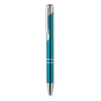 BERN Push button aluminium pen 