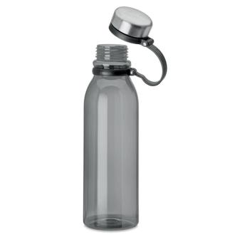 ICELAND RPET RPET bottle 780ml Transparent grey