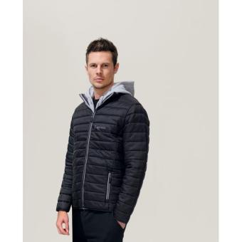 RIDE MEN RIDE HERREN JACKE 180g, schwarz Schwarz | L