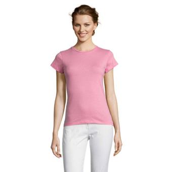 MISS WOMEN T-SHIRT 150g 