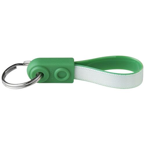 Ad-Loop® Mini Schlüsselanhänger | TLN Werbemittel