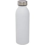 Riti 500 ml copper vacuum insulated bottle White