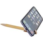 Delfina phone holder pen Oatmeal