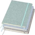 Ramona A5 cotton notebook Convoy grey