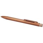 Beatriz recycled brass ballpoint pen Copper