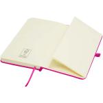 Spectrum Plus A6 Hardcover Notizbuch Rosa