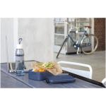 Mepal Take-a-break lunch box midi Coal