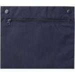 Kai GRS recycled circular tote bag Navy