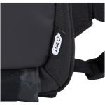 Roam GRS recycled modular sling bag Black