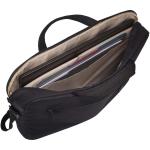 Case Logic Invigo 15.6" recycled laptop bag Black