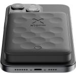 Xtorm FS5W051 5.000 mAh magnetic wireless power bank Black