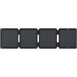 Xtorm XR2S28 SolarBooster 28W foldable solar panel Black