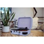 Prixton VC600 turntable Lilac