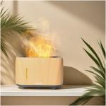 Prixton Essence humidifier Timber