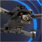 Prixton Alpha Pro drone Black/yellow