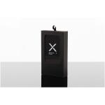 SCX.design P23 15W 5000 mAh MagSafe power bank Black