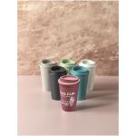 Americano®­­ Renew 350 ml insulated tumbler Turqoise