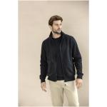 Galena Aware™ Sweatjacke aus recyceltem Material Unisex, Navy Navy | XS