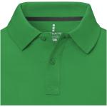 Calgary short sleeve men's polo, fern green Fern green | S