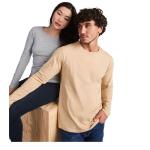 Extreme long sleeve women's t-shirt, grey marl Grey marl | L