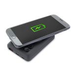 Powerbank Octo Wireless Qi Charge 10.000 mAh | Black