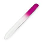 Glass nail file 