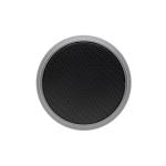 XD Collection BeatBuddy recycled plastic 3W speaker Convoy grey