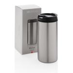 XD Xclusive Metro tumbler Silver/black