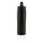 XD Xclusive Sport bottle with straw Black