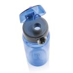 XD Collection Yide RCS  rPET verschließbare Wasserflasche 600ml Blau