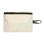 XD Collection Dillon AWARE™ RPET foldable sports bag Off white