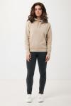 Iqoniq Rila lightweight recycled cotton hoodie, fawn Fawn | XXS